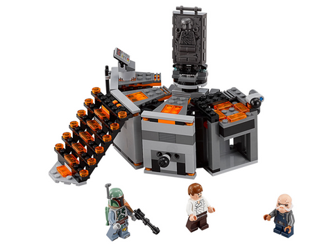 75137 LEGO® Star Wars Carbon-Freezing Chamber