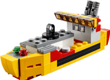 31029 LEGO® Creator Cargo Heli