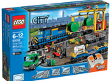 60052 LEGO® City Cargo Train