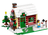 31038 LEGO® Creator Changing Seasons
