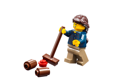 Lego discount changing seasons