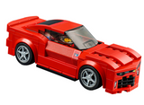 75874 LEGO® Speed Chevrolet Camaro Drag Race