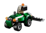 31032 LEGO® Creator Chopper Transporter