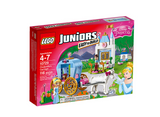 10729 LEGO® Juniors Cinderella's Carriage