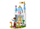 10729 LEGO® Juniors Cinderella's Carriage