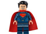 76044 LEGO® Super Heroes Clash of the Heroes