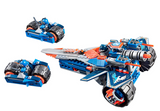 70315 Nexo Knights LEGO® Clay’s Rumble Blade