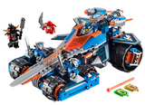 70315 Nexo Knights LEGO® Clay’s Rumble Blade