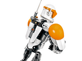 75108 LEGO® Star Wars Clone Commander Cody