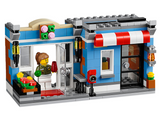 31050 LEGO® Creator Corner Deli
