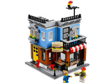 31050 LEGO® Creator Corner Deli