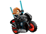 76050 LEGO® Super Heroes Crossbones’ Hazard Heist