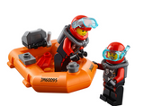 60095 LEGO® City Deep Sea Exploration Vessel