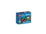 60090 LEGO® City Deep Sea Scuba Scooter