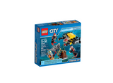 60091 LEGO® City Deep Sea Starter Set