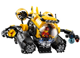 60092 LEGO® City Deep Sea Submarine