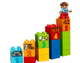 10580 LEGO® DUPLO® Deluxe Box of fun