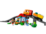 10608 LEGO® DUPLO® Deluxe Train Set