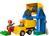 10608 LEGO® DUPLO® Deluxe Train Set