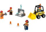 60072 LEGO® City Demolition Starter Set