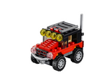 31040 LEGO® Creator Desert Racers