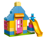 10606 LEGO® DUPLO® Doc McStuffins™ Backyard Clinic