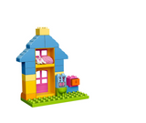 10606 LEGO® DUPLO® Doc McStuffins™ Backyard Clinic
