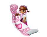 10606 LEGO® DUPLO® Doc McStuffins™ Backyard Clinic