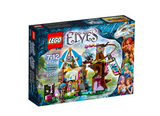 41173 LEGO® Elves Elvendale School of Dragons