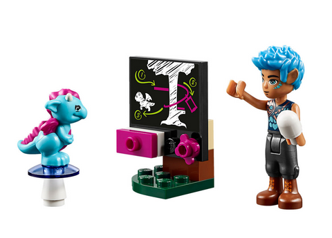 Lego elvendale hot sale