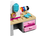41115 LEGO® Friends Emma's Creative Workshop