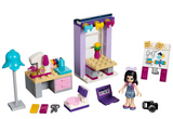 41115 LEGO® Friends Emma's Creative Workshop
