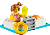 10686 LEGO® Juniors Family House