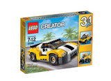 31046 LEGO® Creator Fast Car