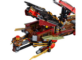 70738 LEGO® Ninjago Final Flight of Destiny's Bounty