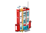 60110 LEGO® City Fire Station CITY