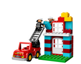 10593 LEGO® DUPLO® Fire Station