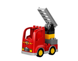 10593 LEGO® DUPLO® Fire Station