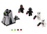 75132 LEGO® Star Wars First Order Battle Pack