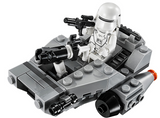 75126 LEGO® Star Wars First Order Snowspeeder™