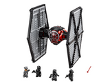 75101 LEGO® Star Wars First Order Special Forces TIE fighter™