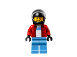 75875 LEGO® Speed Ford F-150 Raptor & Ford Model A Hot Rod