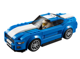 75871 LEGO® Speed Ford Mustang GT