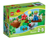 10581 LEGO® DUPLO® Forest: Ducks