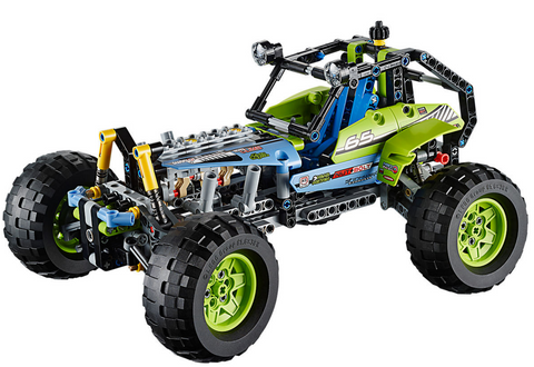 42037 LEGO® Technic Formula Off-Roader