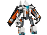 31034 LEGO® Creator Future Flyers