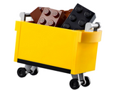 10680 LEGO® Juniors Garbage Truck