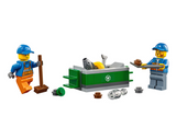 60118 LEGO® City Garbage Truck CITY