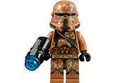 75089 LEGO® Star Wars Geonosis Troopers™