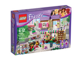 41108 LEGO® Friends Heartlake Food Market